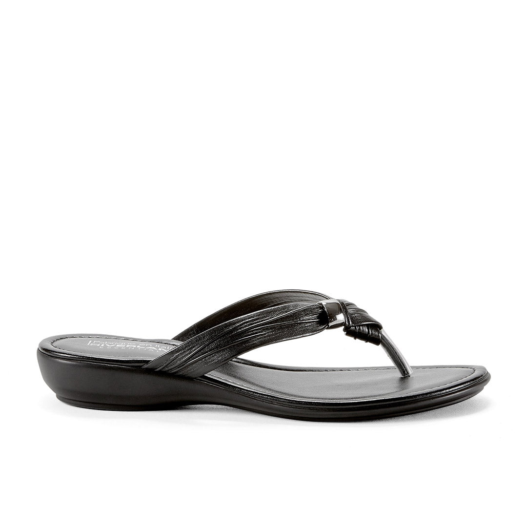 108791-01-torino-Torino-Women's Sandals-Riverland Essentials-Yellow Shoes
