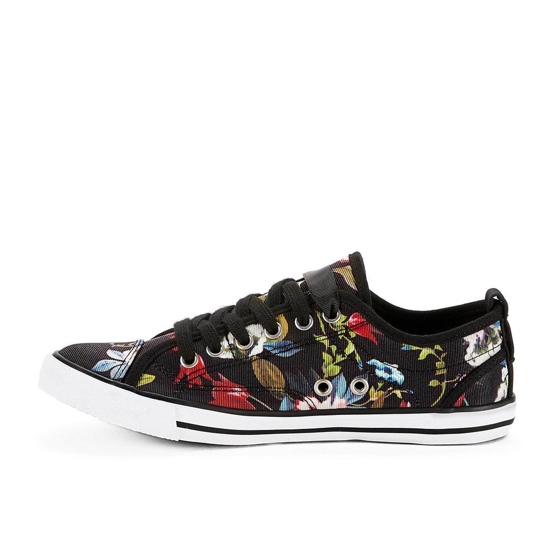 108792-04-prato-3-Prato-Women's Sneakers-Chelsee Girl-Yellow Shoes
