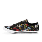 108792-04-prato-3-Prato-Women's Sneakers-Chelsee Girl-Yellow Shoes
