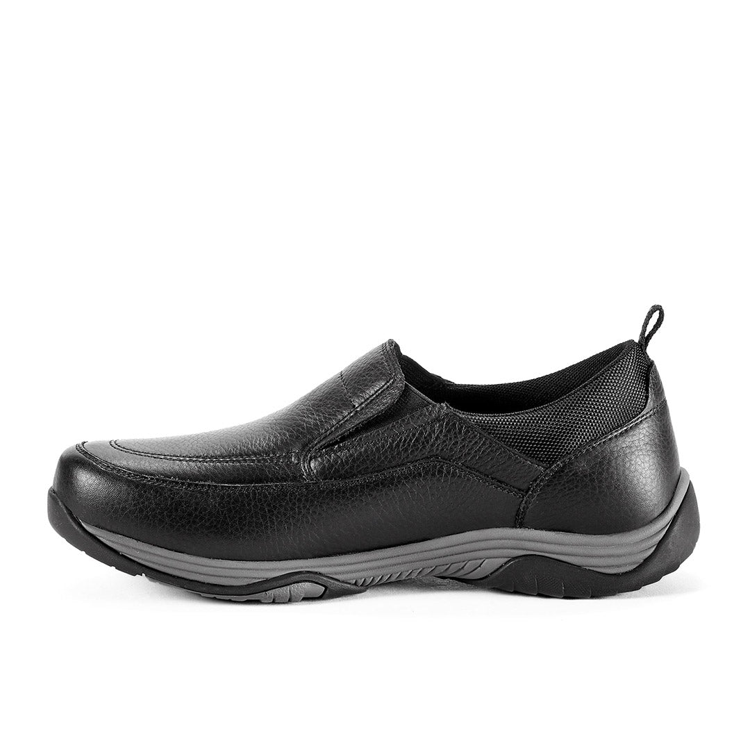 108805-01-theron-3-Theron-Men's Shoes-Flexole-Yellow Shoes