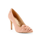 108827-68-origami-1-Origami-Women's High Heel Shoes-Chelsee Girl-Yellow Shoes