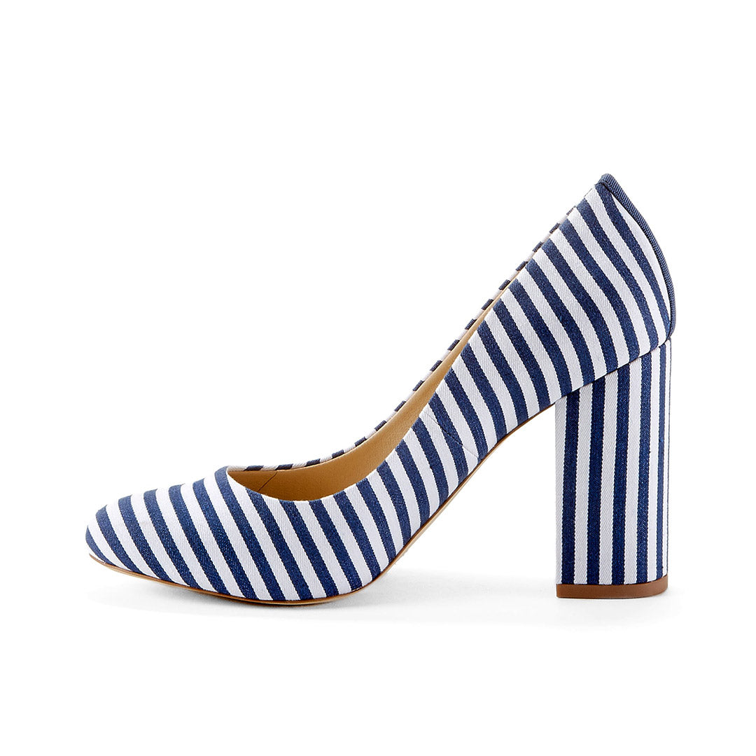 108828-41-saga-3-Saga-Women's High Heel Shoes-Chelsee Girl-Yellow Shoes