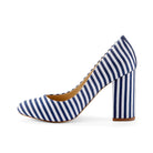 108828-41-saga-3-Saga-Women's High Heel Shoes-Chelsee Girl-Yellow Shoes