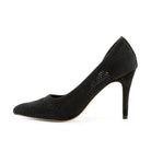 108830-01-flexerr-3-Flexerr-Women's High Heel Shoes-Chelsee Girl-Yellow Shoes
