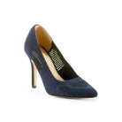 108830-43-flexerr-1-Flexerr-Women's High Heel Shoes-Chelsee Girl-Yellow Shoes