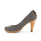 108831-05-sorrento-3-Sorrento-Women's High Heel Shoes-Chelsee Girl-Yellow Shoes