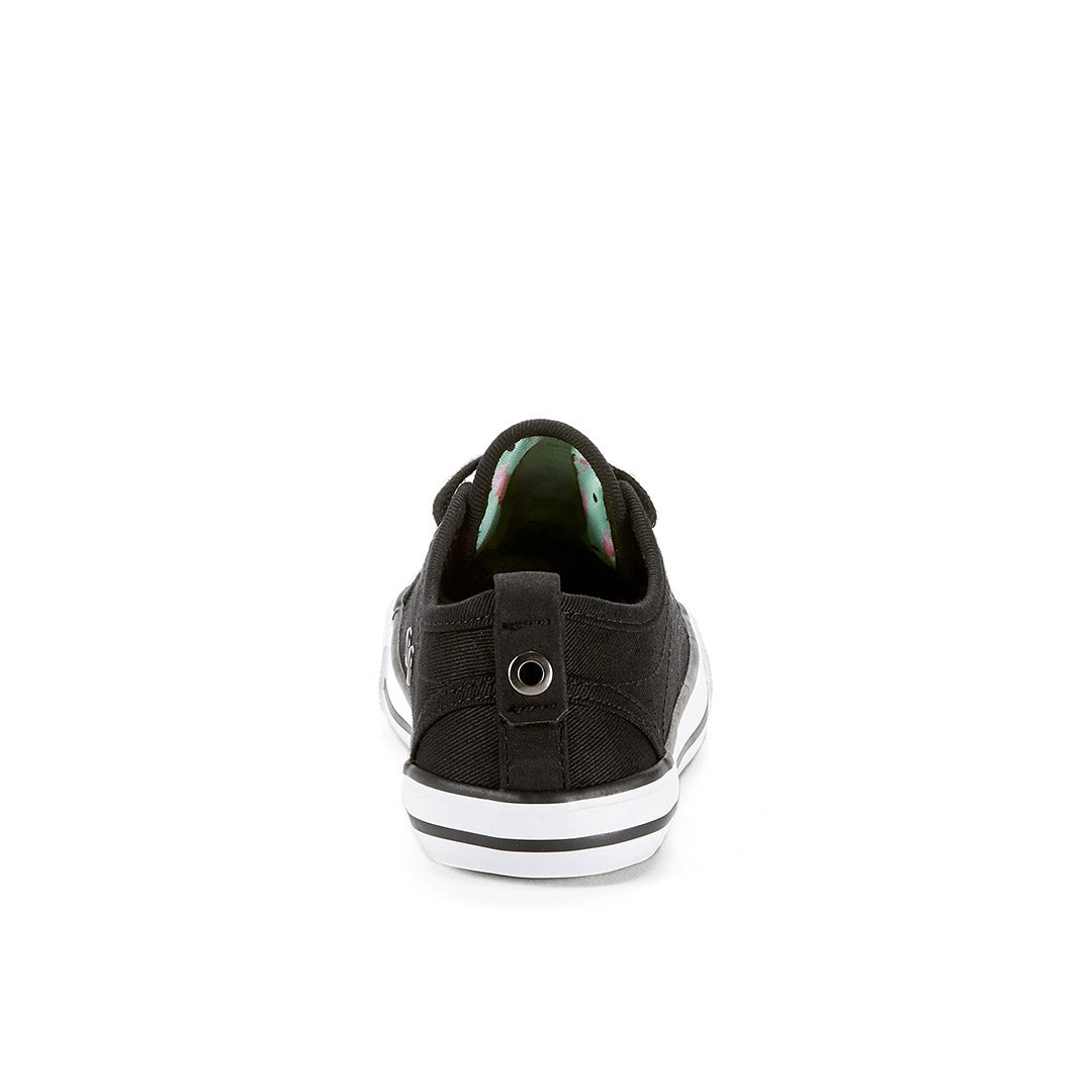Yellow Shoes | Youth-Athletic-Girls Athleisure-Low | Charly | 108834-01-charly-4_8f3dc886-bc47-432c-8003-f27e44a040fc-Charly-Toddler Kids Athletic Shoes-MISS CHELSEE-Yellow Shoes
