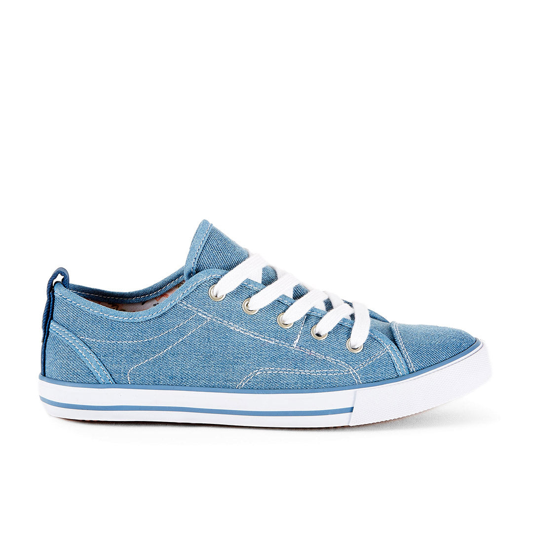 Yellow Shoes | Junior Kids Shoes | Charlynn | 1826700044