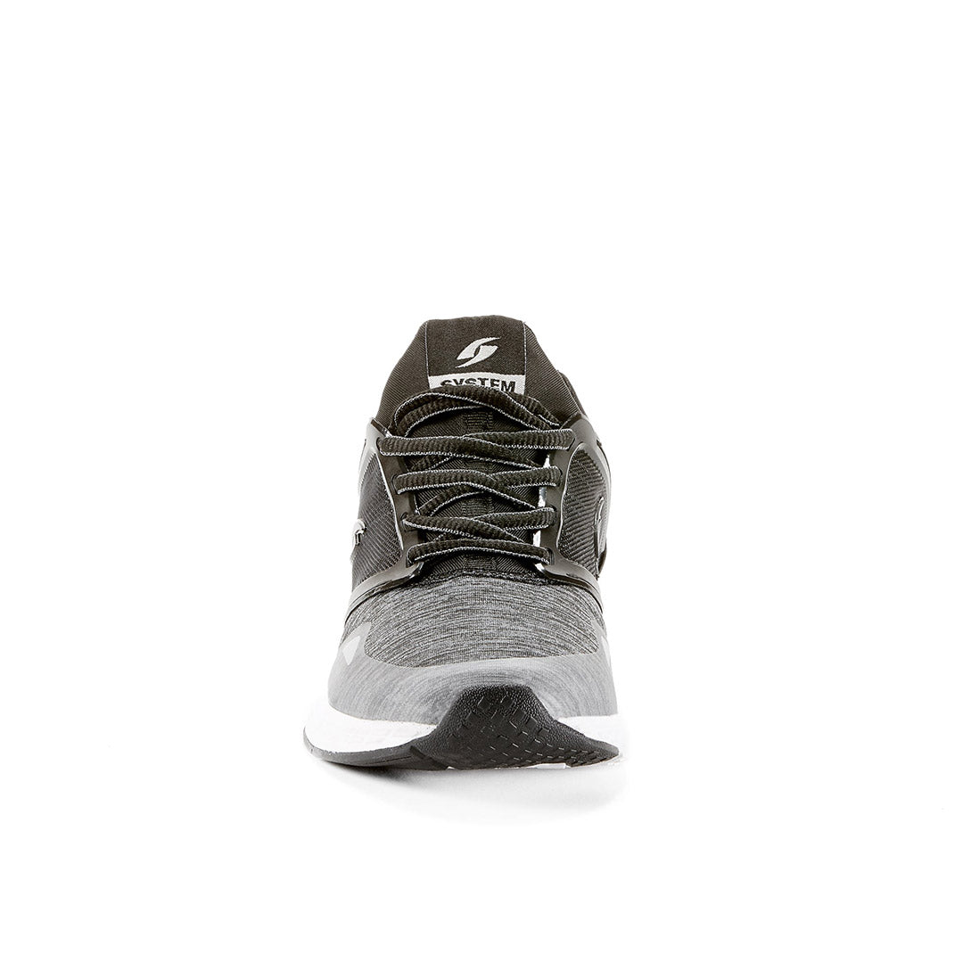 Yellow Shoes | Junior Kids Athletic Shoes | Halftime | 108836-01-halftime-2-Halftime-Junior Kids Athletic Shoes-System-Yellow Shoes