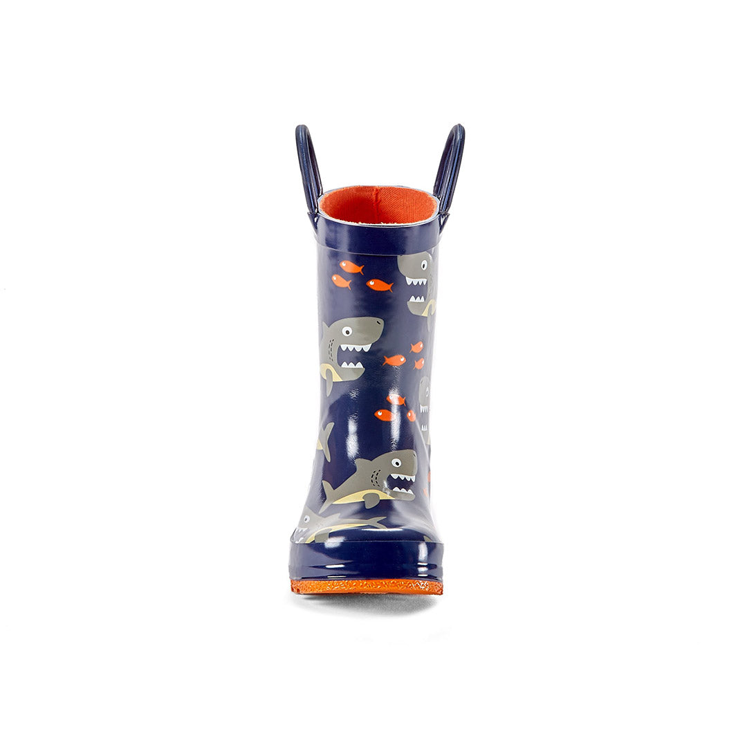 Yellow Shoes | Toddler Kids Rain Boots and Rainwear | Great White | 108863-43-greatwhite-2_18daac5c-1a0b-4f49-a145-f0a23b98c3eb-Great White-Toddler Kids Rain Boots and Rainwear-Riverland-Yellow Shoes