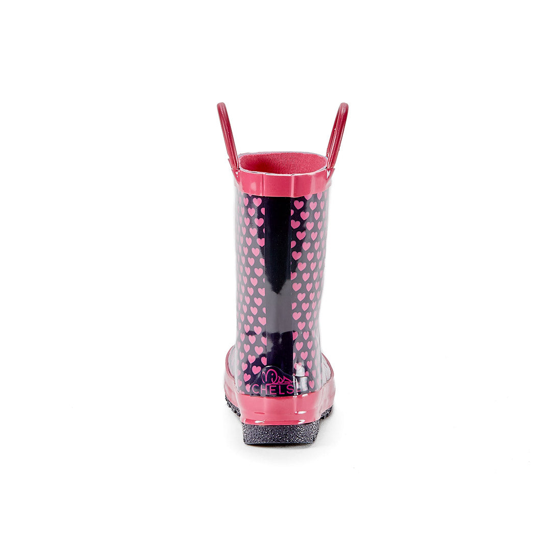 Yellow Shoes | Toddler Kids Rain Boots and Rainwear | Sweet love | 108865-43-sweetlove-4_3081ba04-d92e-40f1-8986-0b76e6d9a692-Sweet love-Toddler Kids Rain Boots and Rainwear-MISS CHELSEE-Yellow Shoes