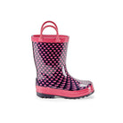 108865-43-sweetlove-1827000044-Sweet love-Toddler Kids Rain Boots and Rainwear-MISS CHELSEE-Yellow Shoes