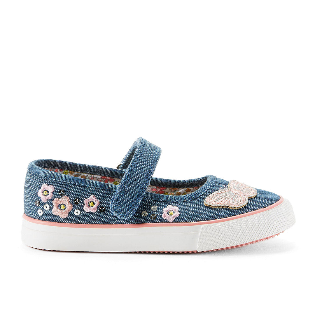 Yellow Shoes | Baby Shoes | Maya | 108871-39-maya-01_4260d147-afd3-47af-b706-f173d325ee05-1827400044-Maya-Baby Shoes-Miss Chelsee-Yellow Shoes