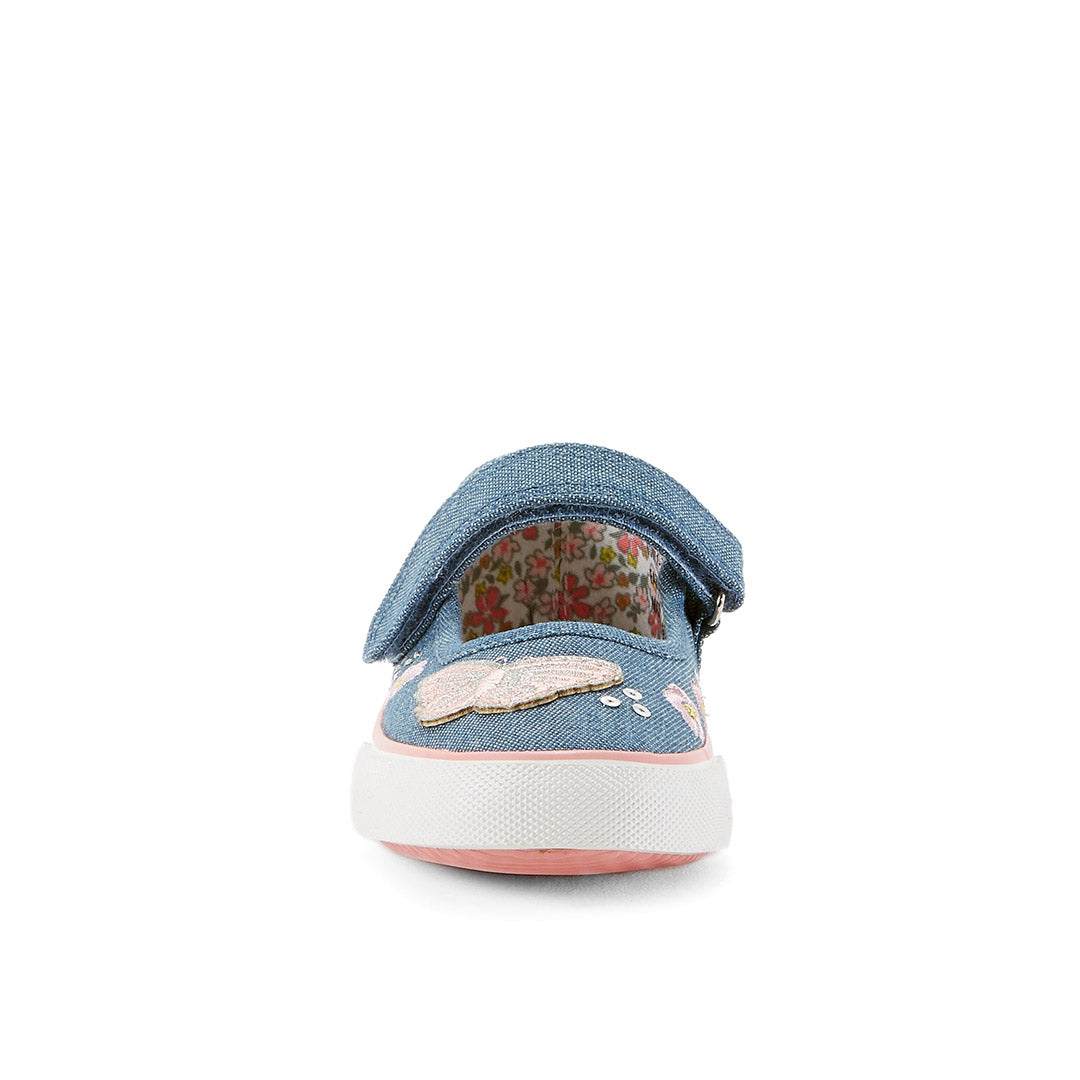 Yellow Shoes | Baby Shoes | Maya | 108871-39-maya-2-Maya-Baby Shoes-Miss Chelsee-Yellow Shoes