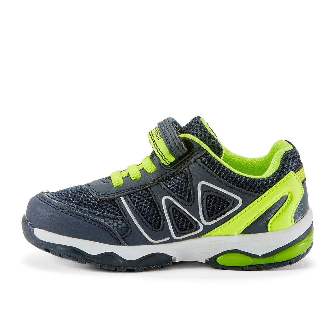 Yellow Shoes | Toddler Kids Athletic Shoes | Thunderstroke | 108873-43-thunderstroke-3_55b37088-c715-4214-a54f-77a085d38ce4-Thunderstroke-Toddler Kids Athletic Shoes-System-Yellow Shoes