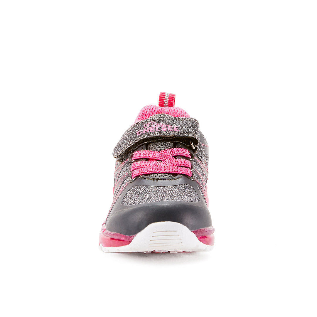 Yellow Shoes | Toddler Kids Athletic Shoes | Shooting Star | 108875-05-shootingstar-2_55102bf9-4f6b-4900-a82d-d4686660c41e-Shooting Star-Toddler Kids Athletic Shoes-Miss Chelsee-Yellow Shoes
