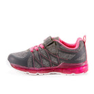 108875-05-shootingstar-3-Shooting Star-Toddler Kids Athletic Shoes-Miss Chelsee-Yellow Shoes