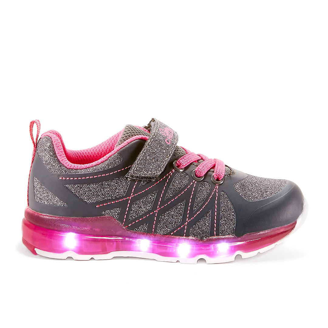 Yellow Shoes | Toddler Kids Athletic Shoes | Shooting Star | 108875-05-shootingstar-6-1827600044-Shooting Star-Toddler Kids Athletic Shoes-Miss Chelsee-Yellow Shoes