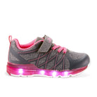 108875-05-shootingstar-6-1827600044-Shooting Star-Toddler Kids Athletic Shoes-Miss Chelsee-Yellow Shoes