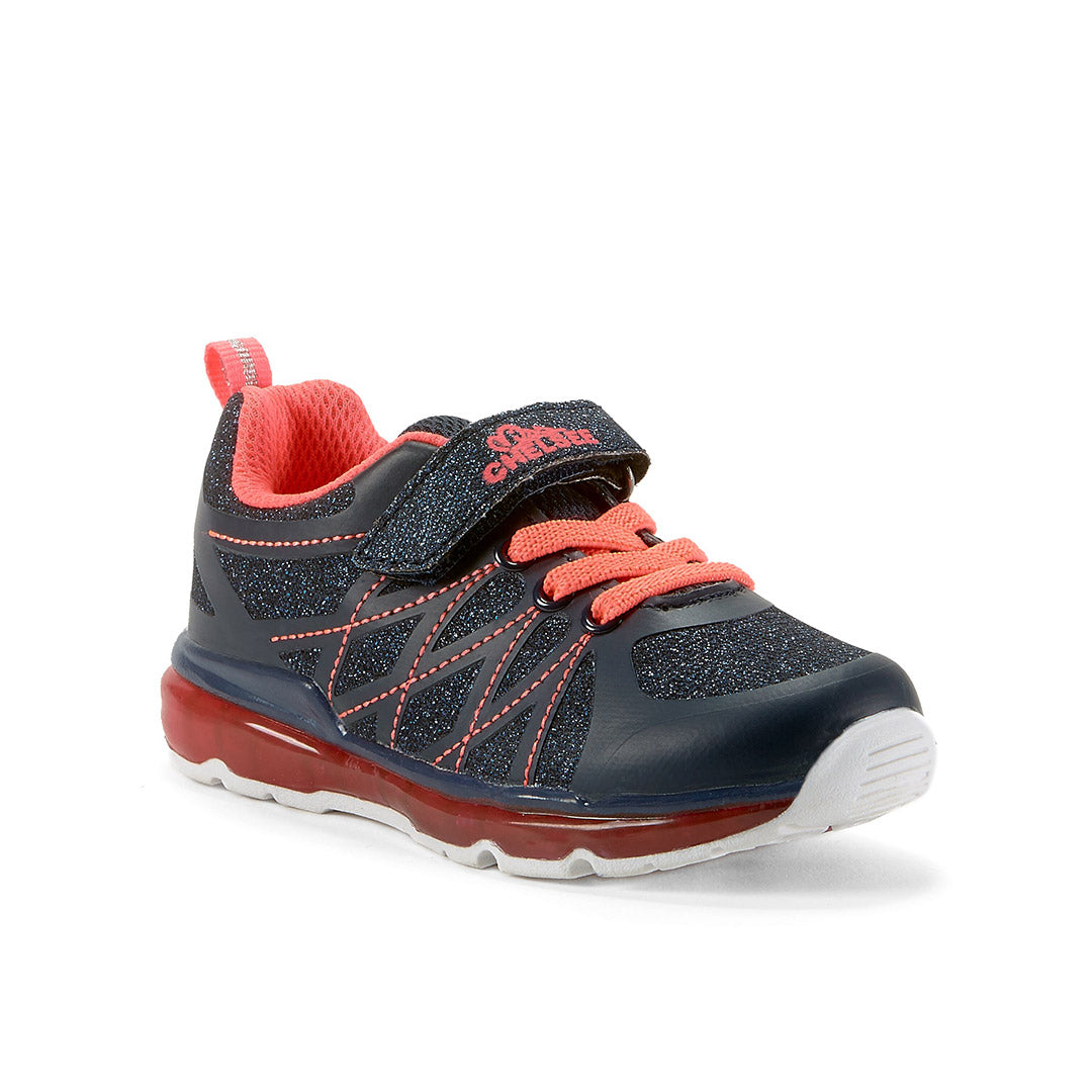 Yellow Shoes | Toddler Kids Athletic Shoes | Shooting Star | 108875-43-shootingstar-1-Shooting Star-Toddler Kids Athletic Shoes-Miss Chelsee-Yellow Shoes