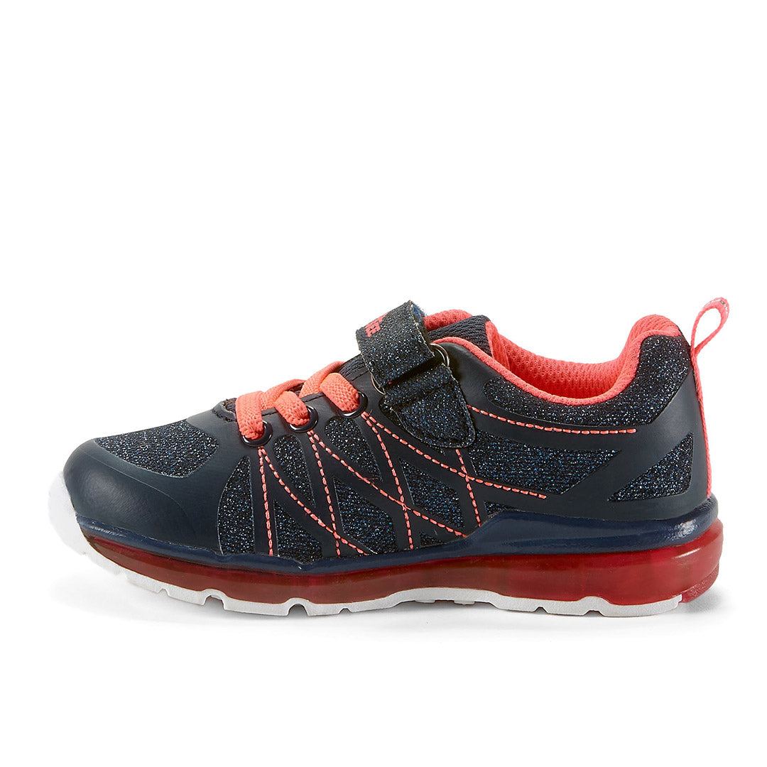 Yellow Shoes | Toddler Kids Athletic Shoes | Shooting Star | 108875-43-shootingstar-3_8a27ceeb-ffab-4c81-b288-2ede8befeab6-Shooting Star-Toddler Kids Athletic Shoes-Miss Chelsee-Yellow Shoes