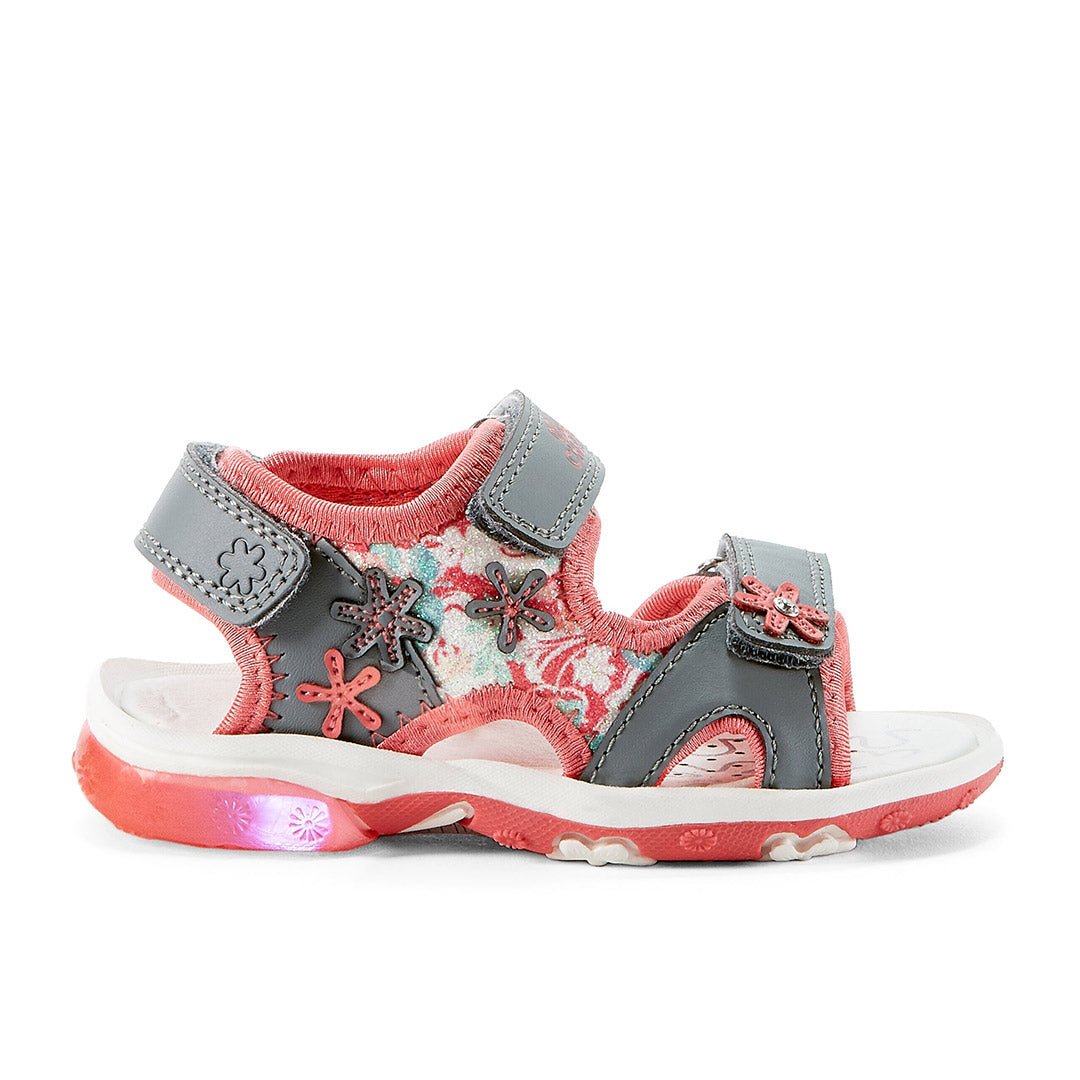 Yellow Shoes | Toddler Kids Sandals | Spark | 108876-05-sparkly-01_44f70729-4bbf-47de-ad2d-db90604c073e-1827700044-Sparkly-Toddler Kids Sandals-Miss Chelsee-Yellow Shoes