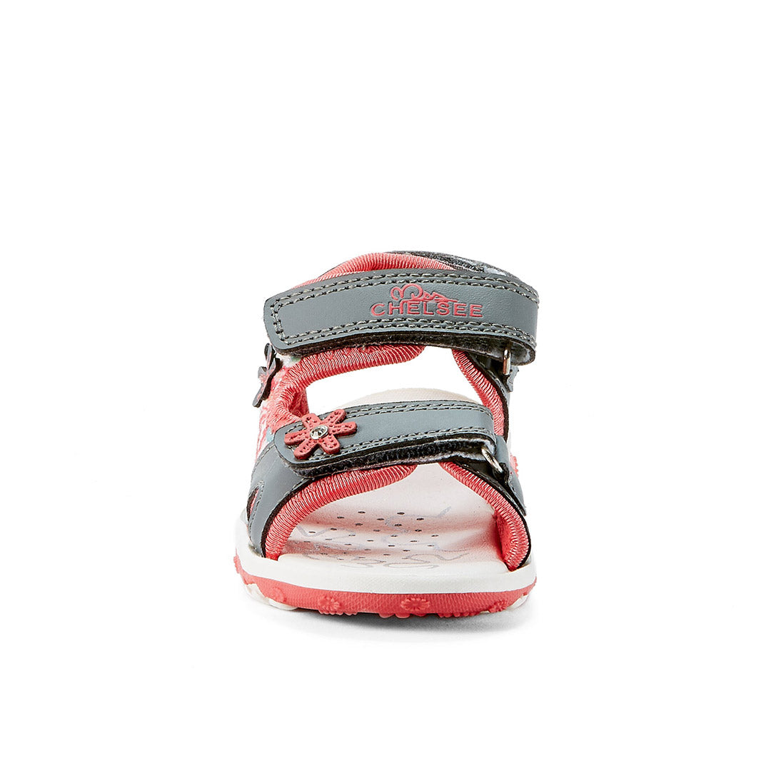 Yellow Shoes | Toddler Kids Sandals | Spark | 108876-05-sparkly-2-Sparkly-Toddler Kids Sandals-Miss Chelsee-Yellow Shoes