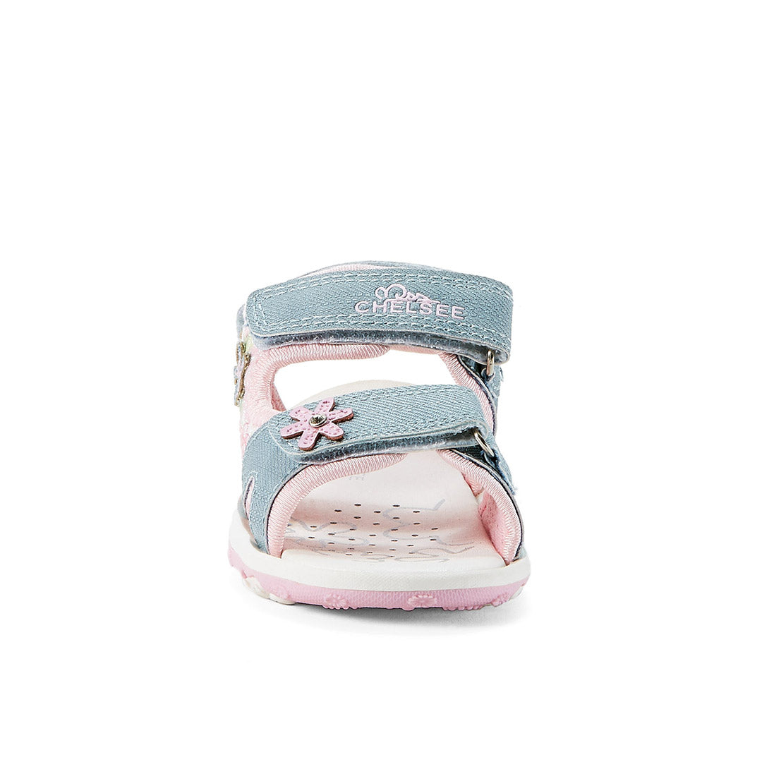 Yellow Shoes | Toddler Kids Sandals | Spark | 108876-41-sparkly-2-Sparkly-Toddler Kids Sandals-Miss Chelsee-Yellow Shoes