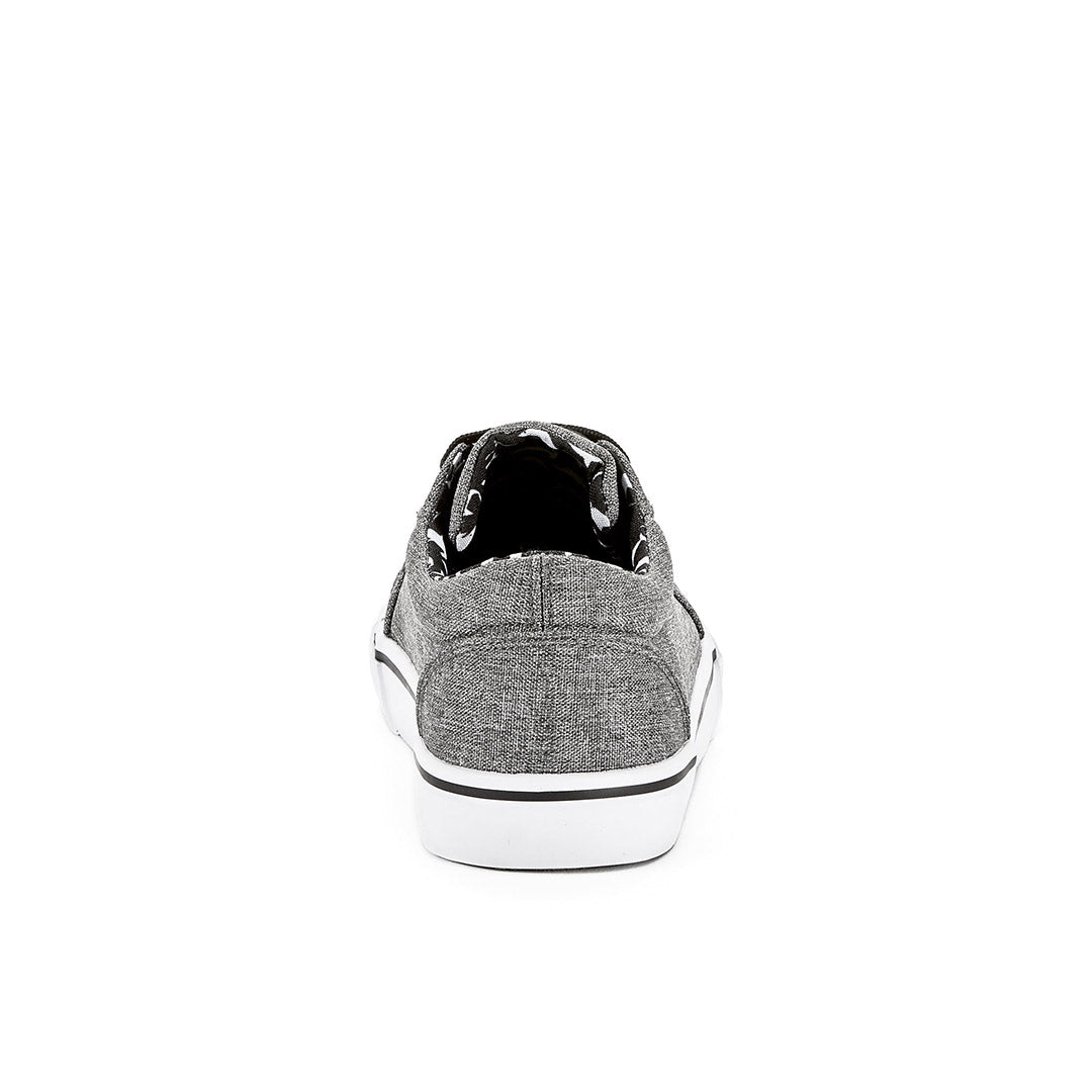Yellow Shoes | Youth-Athletic-Boys Athleisure-Low | Malvin | 108888-05-malvin-4_a4dccdd4-5960-41cf-99d8-4041d74b46c4-Malvin-Toddler Kids Athletic Shoes-Konkrete-Yellow Shoes