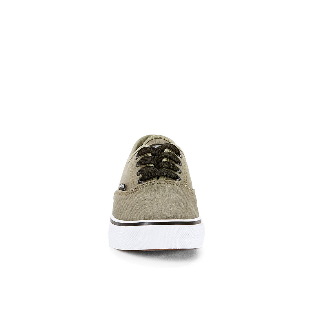Yellow Shoes | Boys-Athletic-Athleisure-Low | Raydon | 108889-61-raydon-2-Raydon-Junior Kids Shoes-Konkrete-Yellow Shoes