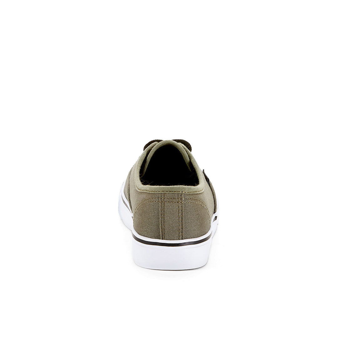 Yellow Shoes | Boys-Athletic-Athleisure-Low | Raydon | 108889-61-raydon-4-Raydon-Junior Kids Shoes-Konkrete-Yellow Shoes