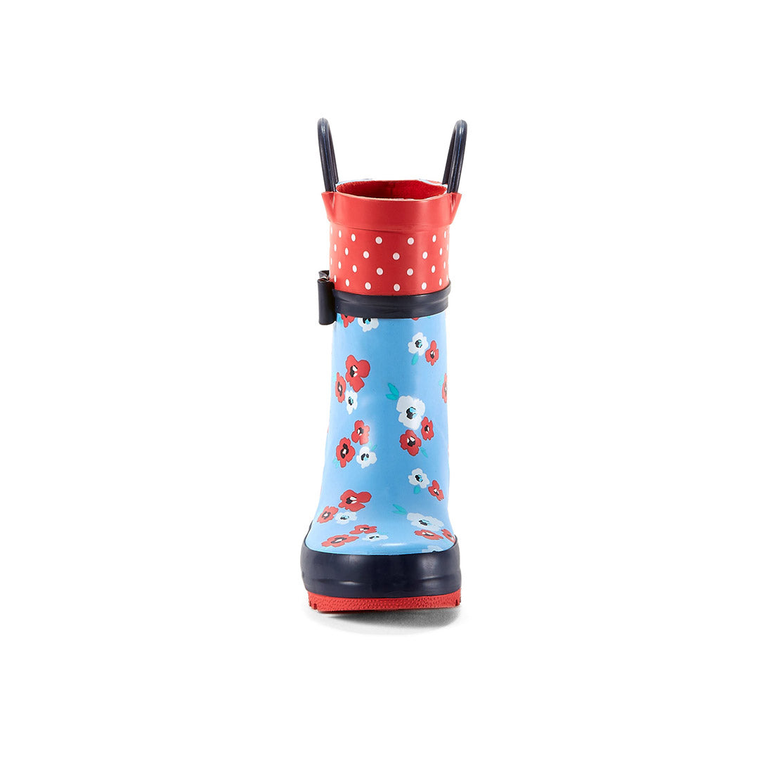 Yellow Shoes | Baby Rain boots and Rainwear | April | 108904-41-april-2-April-Baby Rain boots and Rainwear-MISS CHELSEE-Yellow Shoes