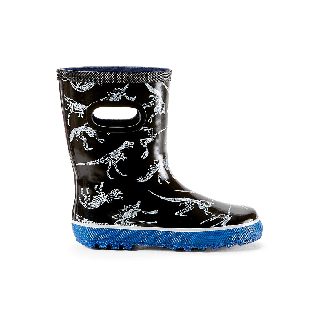 Yellow Shoes | Youth-Rainwear-Boys-Rain Boot | Fossil | 108905-01-fossil_083ee469-6b02-498c-85be-c45a4c8274b0-Fossil-Toddler Kids Rain Boots and Rainwear-Riverstone-Yellow Shoes