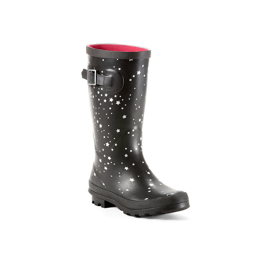 Yellow Shoes | Youth-Rainwear-Girls-Rain Boot | Cassiopee | 108906-01-cassiopee-1_5e092eb7-8ea8-488e-9d79-2c3c720ef906-Cassiopee-Toddler Kids Rain Boots and Rainwear-Miss Chelsee-Yellow Shoes