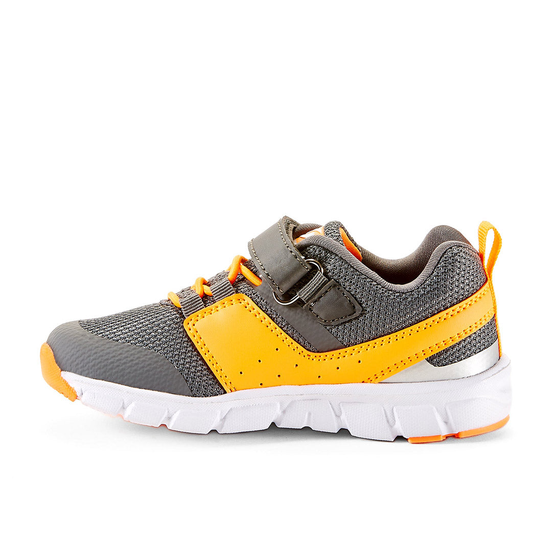Yellow Shoes | Toddler Kids Athletic Shoes | Homerun | 108911-05-homerun-3_33b94228-45b1-4cc6-92a5-386cf93c0a0a-Homerun-Toddler Kids Athletic Shoes-System-Yellow Shoes