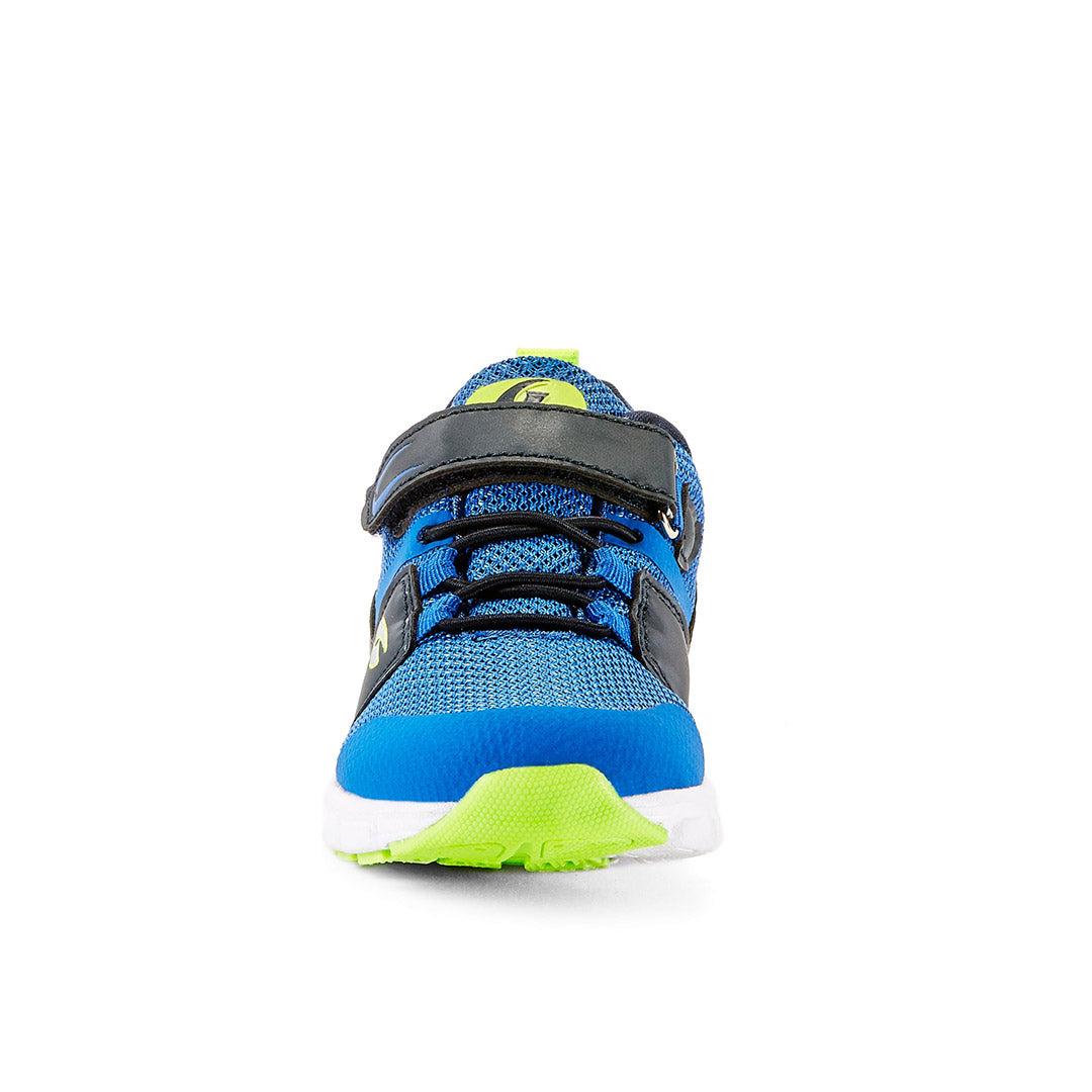 Yellow Shoes | Toddler Kids Athletic Shoes | Homerun | 108911-40-homerun-2-Homerun-Toddler Kids Athletic Shoes-System-Yellow Shoes