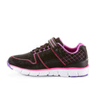 108914-01-frimas-3-Frimas-Toddler Kids Athletic Shoes-Miss Chelsee-Yellow Shoes