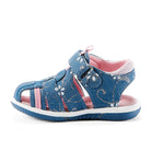 108930-39-blossom-3-Blossom-Baby Sandals-Miss Chelsee-Yellow Shoes