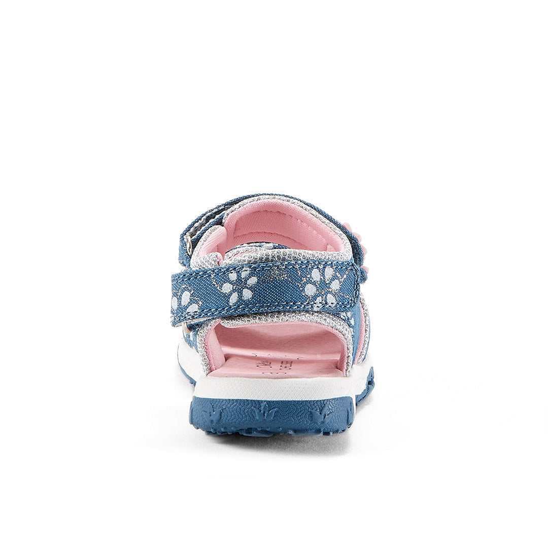 Yellow Shoes | Toddler Kids Sandals | Bluebell | 108931-39-bluebell-5-Bluebell-Toddler Kids Sandals-Miss Chelsee-Yellow Shoes