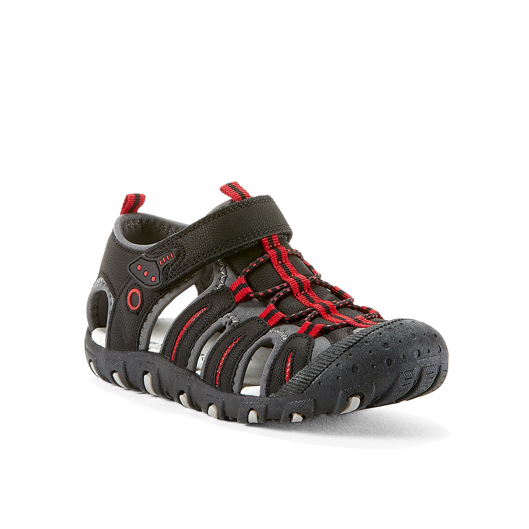 Yellow Shoes | Toddler Kids Sandals | Summer Break | 108932-01-summerbreak-1_d4b6c9f4-94ca-46e2-a5c4-b07f47245134-1830400055-Summer Break-Toddler Kids Sandals-System-Yellow Shoes