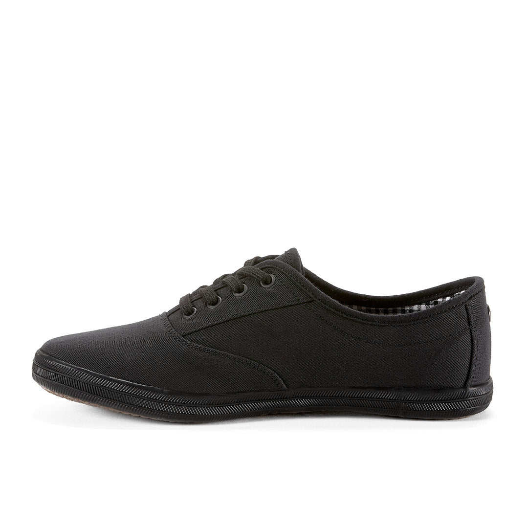 108933-01-sessions-3-Crew Luv Canvas-Women's Sneakers-Konkrete-Yellow Shoes