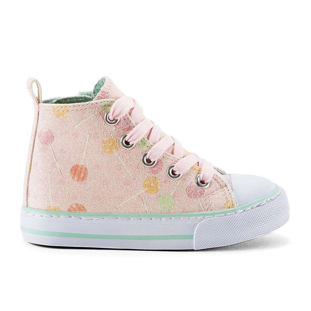 Yellow Shoes | Toddler Kids Athletic Shoes | Sugar Candy | 108959-68-sugarcandy_05185218-1da1-497b-818a-86a395bd2236-1829400044-Sugar Candy-Toddler Kids Athletic Shoes-Miss Chelsee-Yellow Shoes