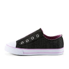 108960-01-cottoncandy-3-Cotton Candy-Baby Athletic Shoes-Konkrete-Yellow Shoes