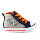 108961-05-robot-01-1834400047-Robot-Baby Booties-Konkrete-Yellow Shoes