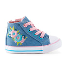 108964-39-flowerchild-01-1834500047-Flower Child-Baby Booties-Konkrete-Yellow Shoes