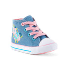108964-39-flowerchild-1-Flower Child-Baby Booties-Konkrete-Yellow Shoes
