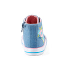 108964-39-flowerchild-4-Flower Child-Baby Booties-Konkrete-Yellow Shoes