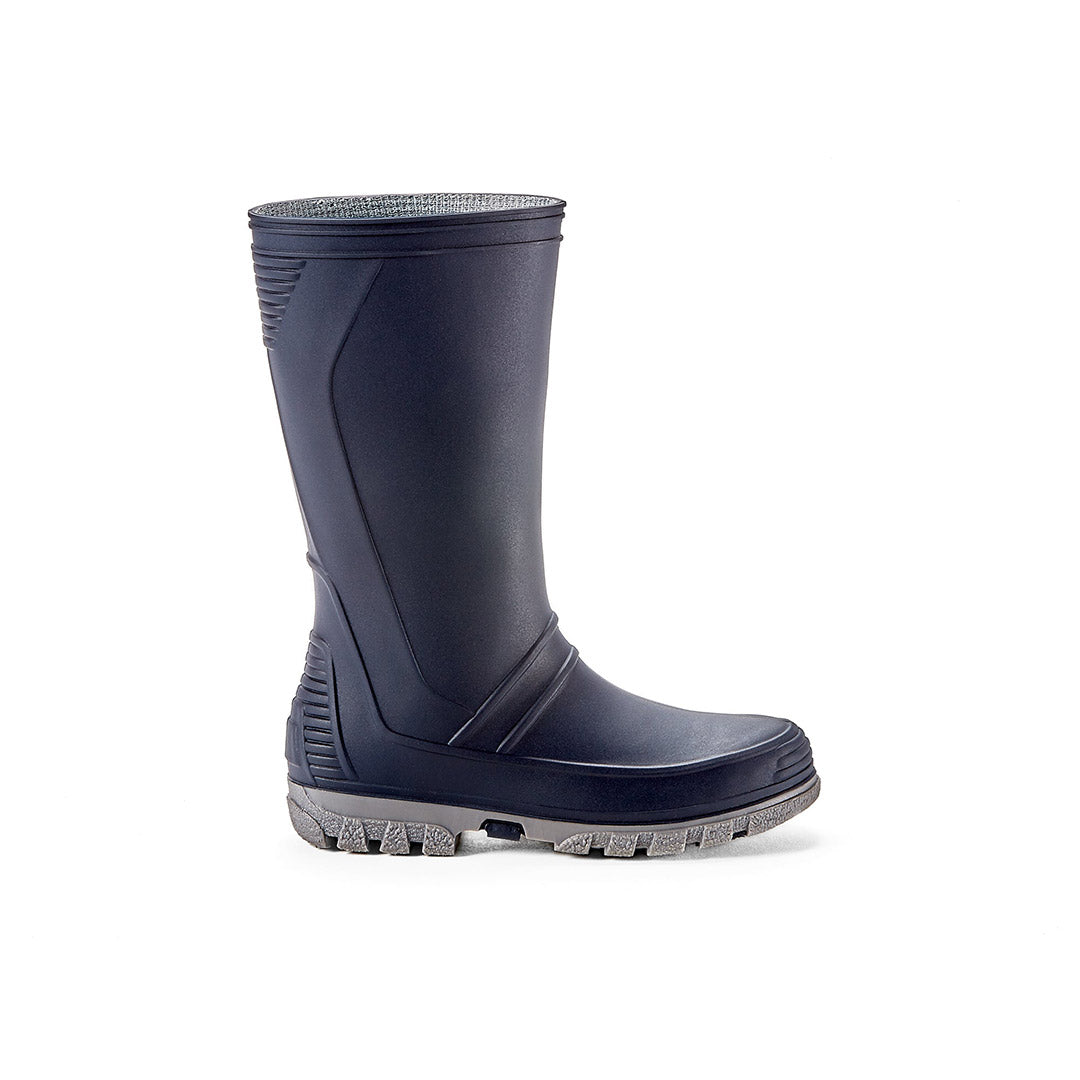 Yellow Shoes | Youth-Rainwear-Boys-Rain Boot | Stormm Yth | 108969-43-stormm_2c29662f-6976-4e0e-ae4a-69108a7261c7-1838900055-Stormm Yth-Toddler Kids Rain Boots and Rainwear-Spirale-Yellow Shoes
