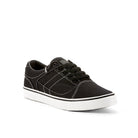 108970-06-tomahawk-1-Tomahawk-Men's Sneakers-Konkrete-Yellow Shoes