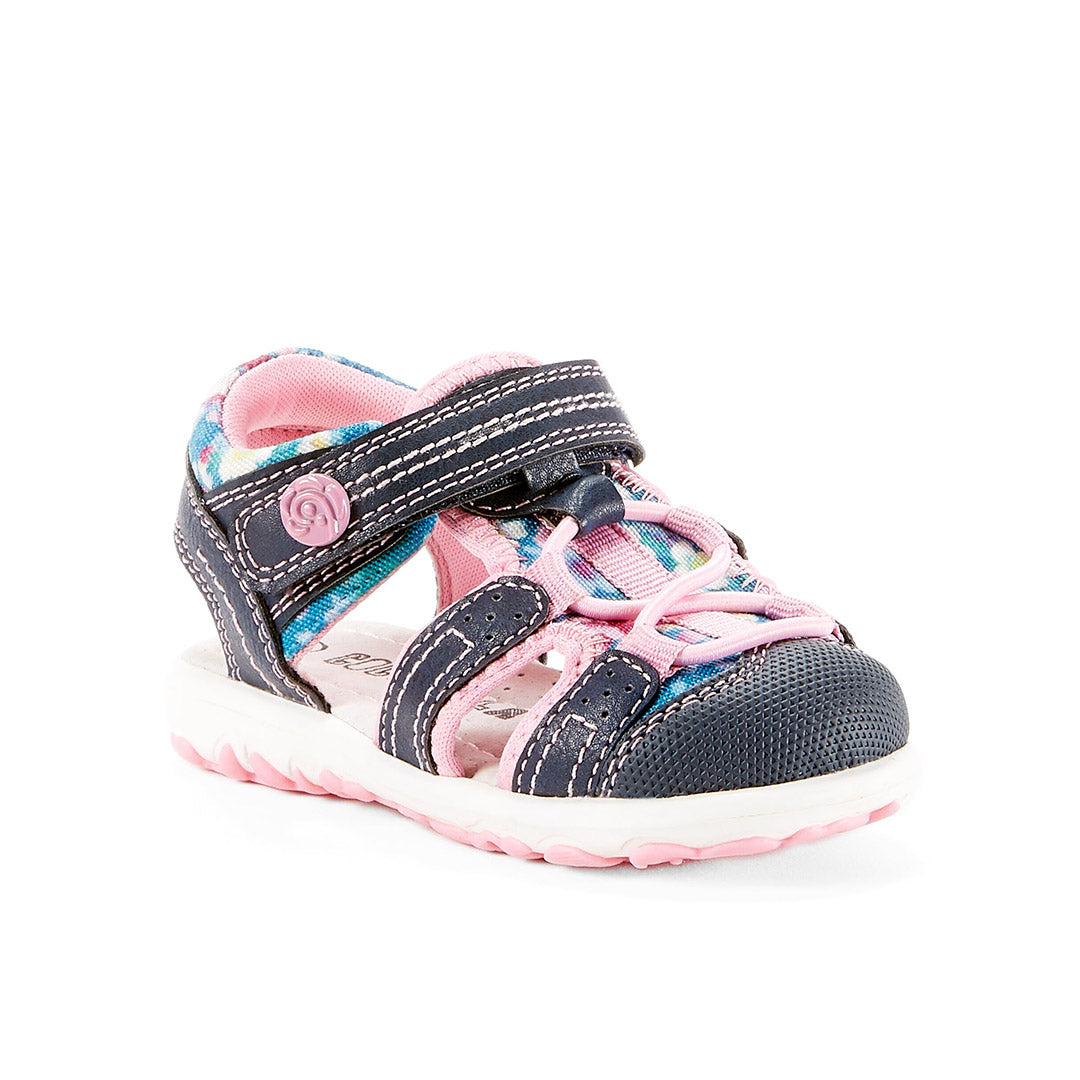 Yellow Shoes | Baby-Sandals-Girls-Sport | Lanah 2.0 | 108987-43-lanah2.0-1_9acaa5d5-f504-48cb-b247-e32ad0c2aed7-1833400047-Lanah 2.0-Baby Sandals-Cocinella-Yellow Shoes